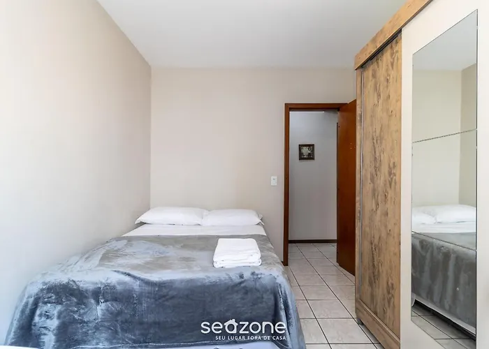 Apto 350M Da Praia Balneario Camboriu-Sc Btr0302